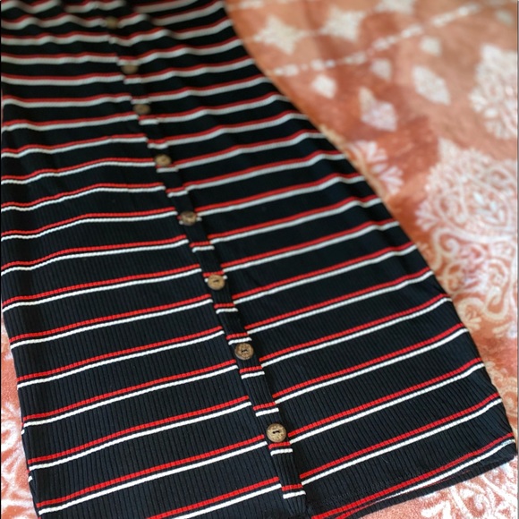 Mini Dress - Picture 3 of 4